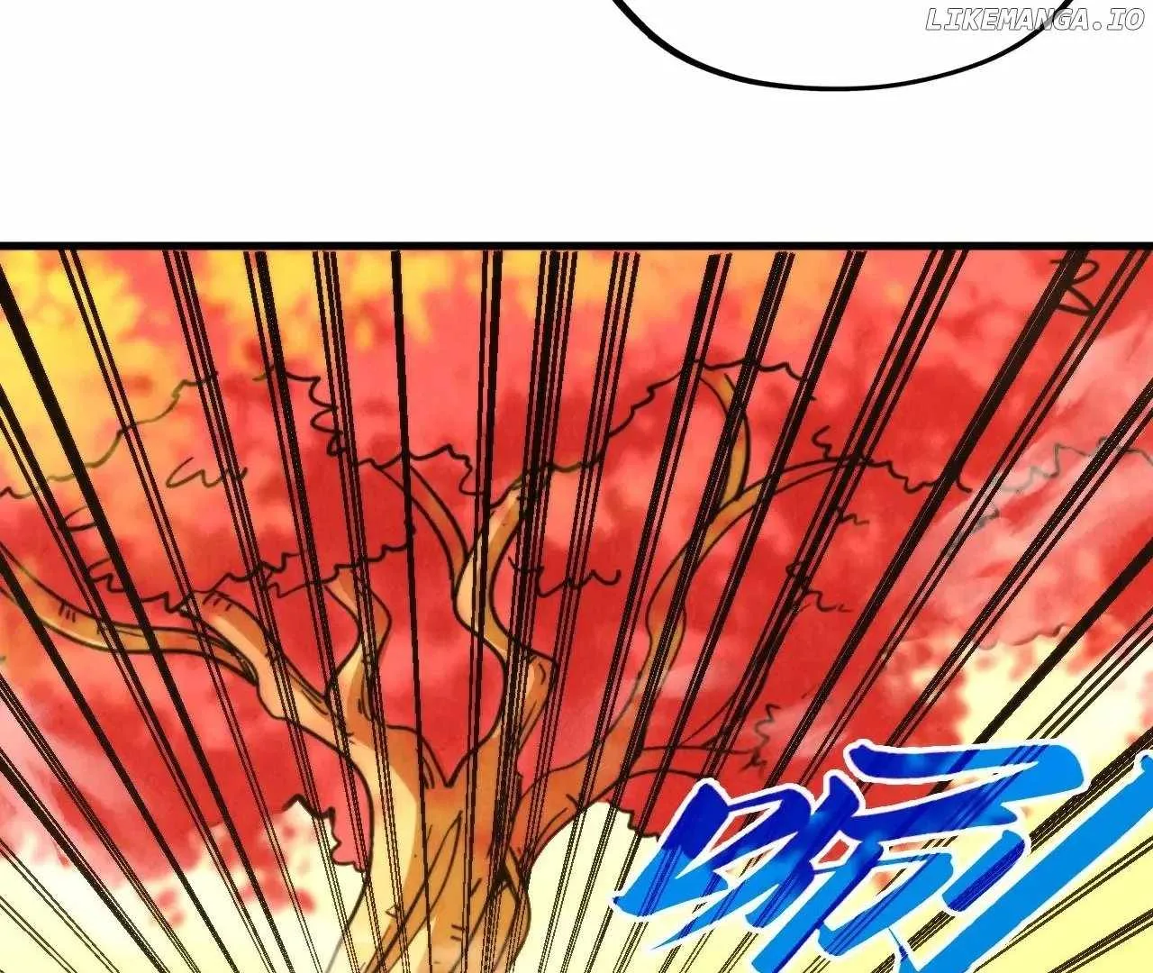 The Eternal Supreme Chapter 337 page 44