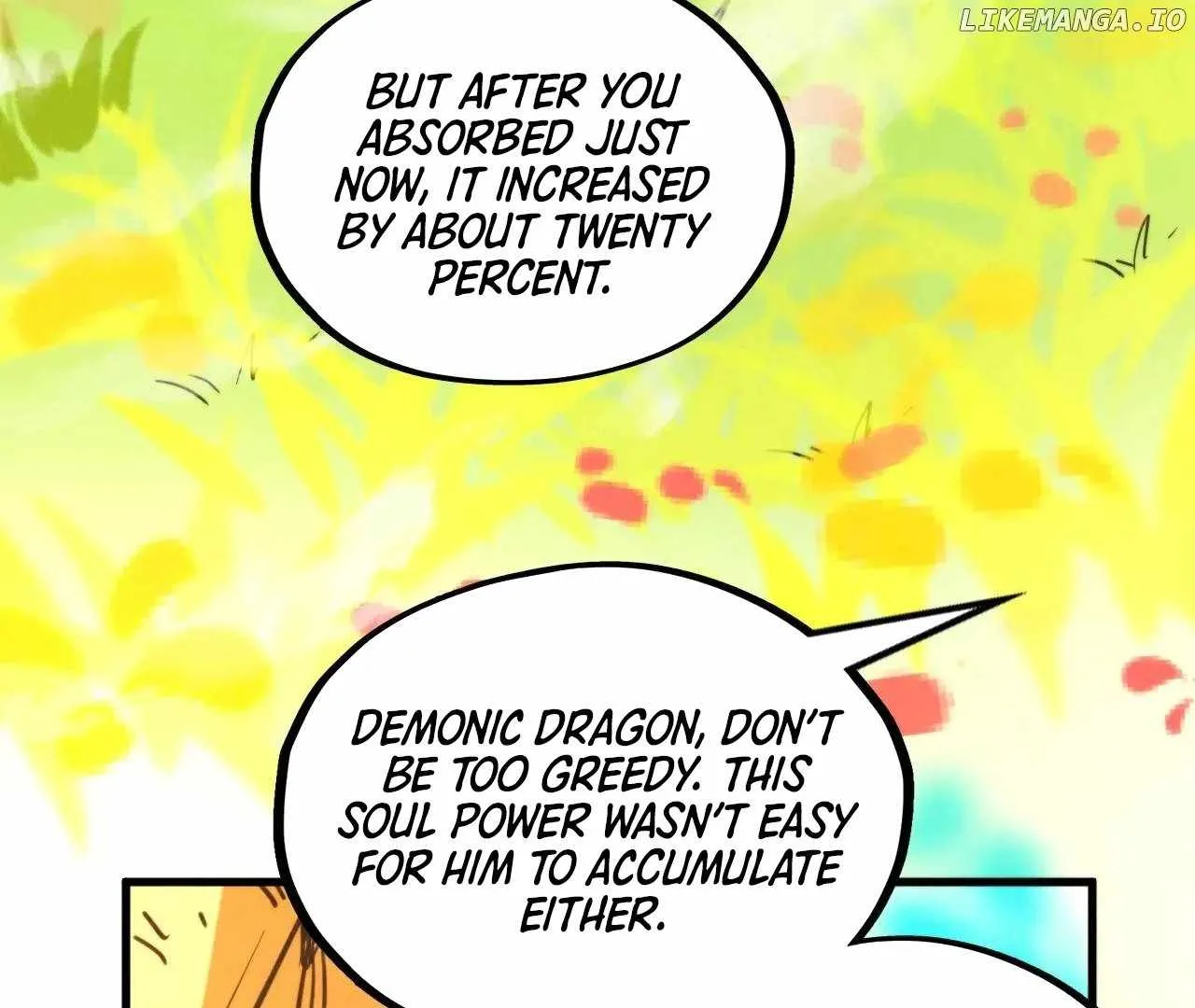 The Eternal Supreme Chapter 337 page 48