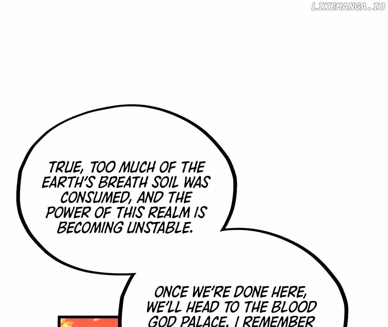 The Eternal Supreme Chapter 337 page 51
