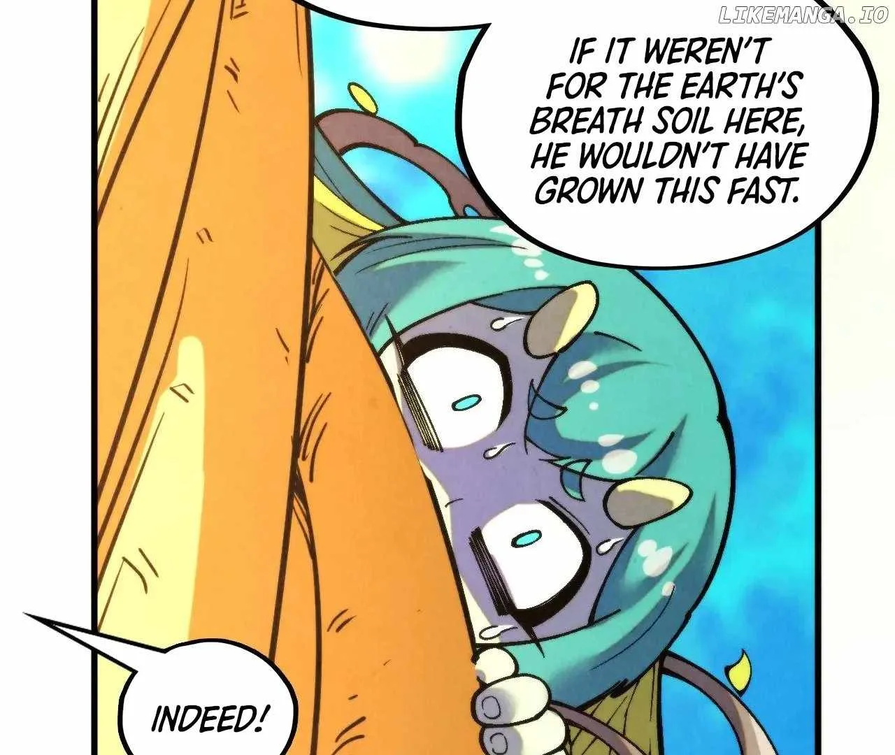 The Eternal Supreme Chapter 337 page 49