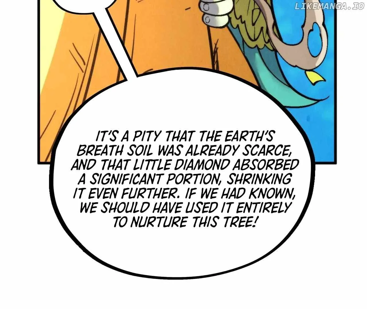 The Eternal Supreme Chapter 337 page 50