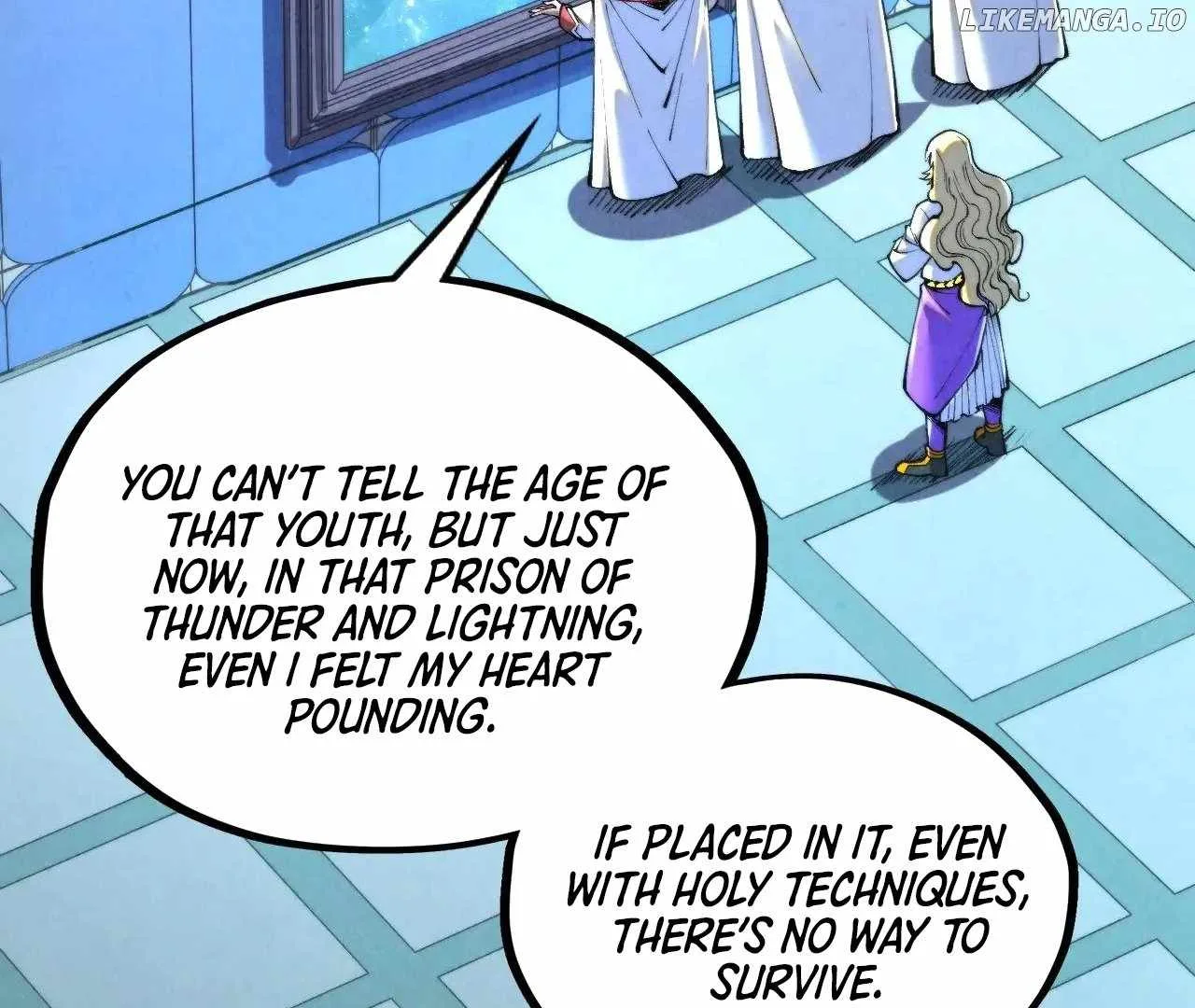 The Eternal Supreme Chapter 337 page 57