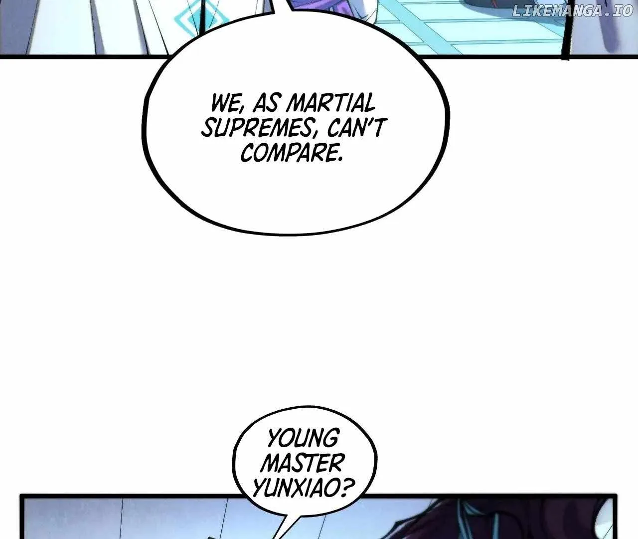 The Eternal Supreme Chapter 337 page 60