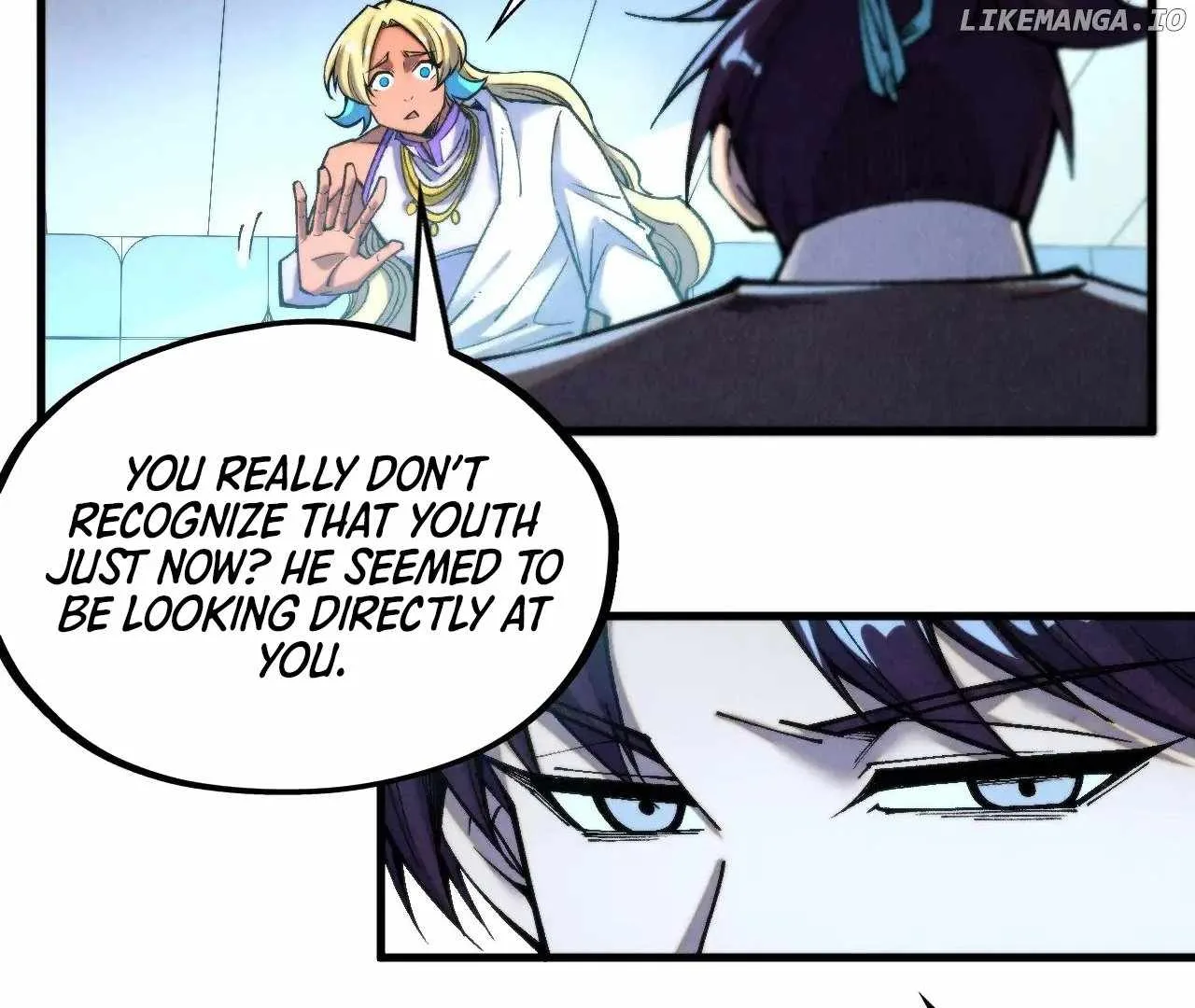 The Eternal Supreme Chapter 337 page 61