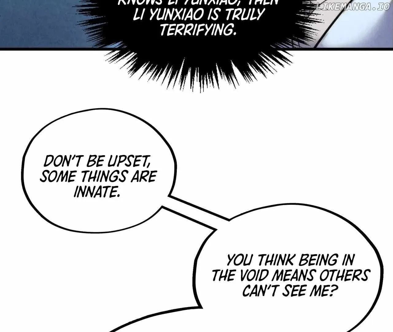 The Eternal Supreme Chapter 337 page 70