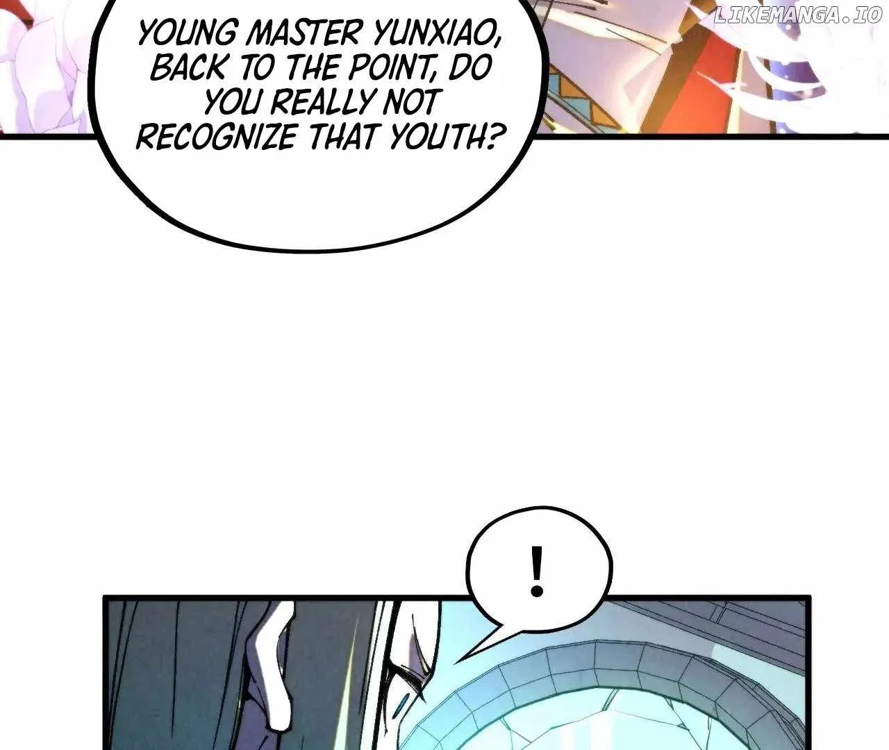 The Eternal Supreme Chapter 337 page 73