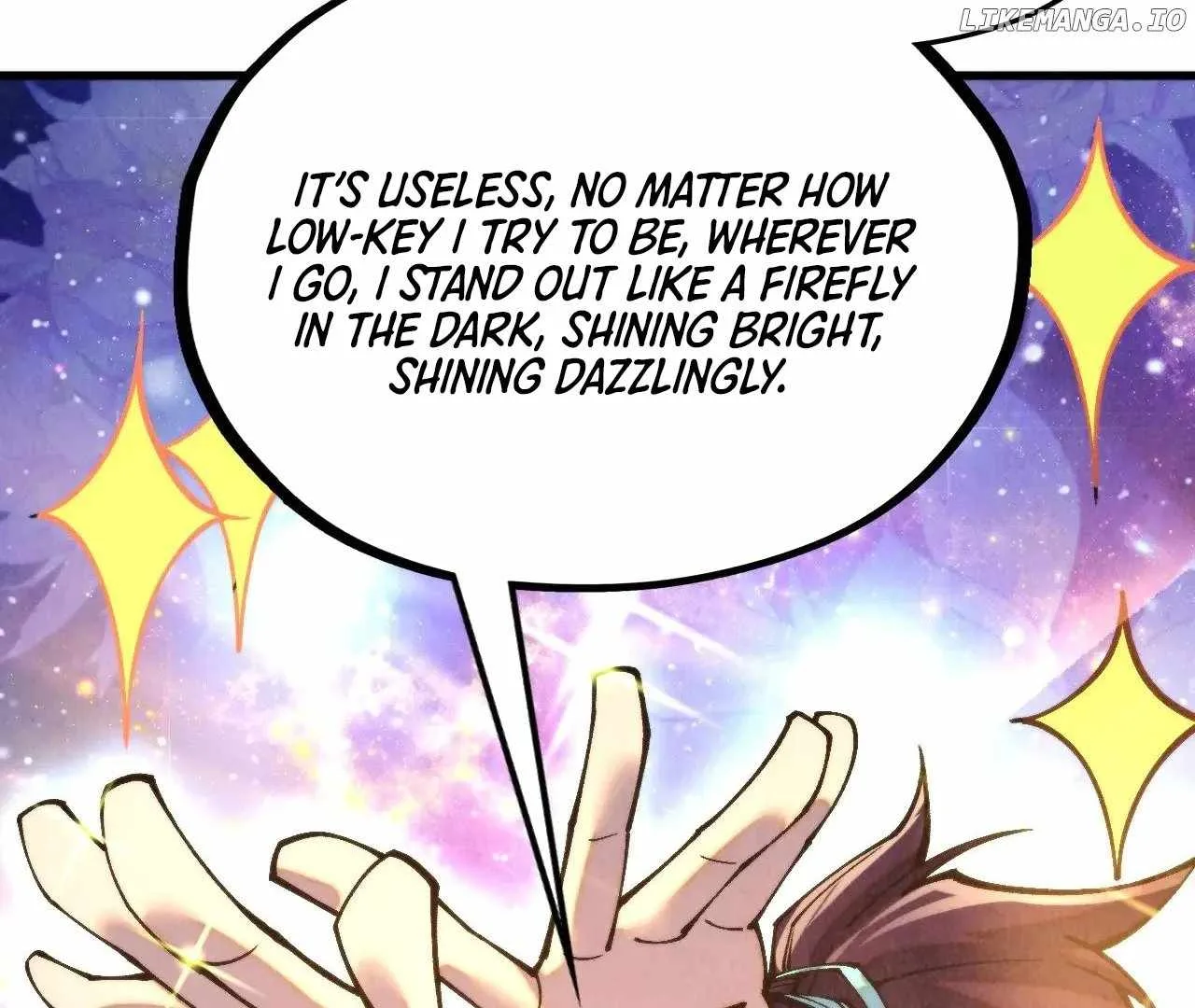 The Eternal Supreme Chapter 337 page 71