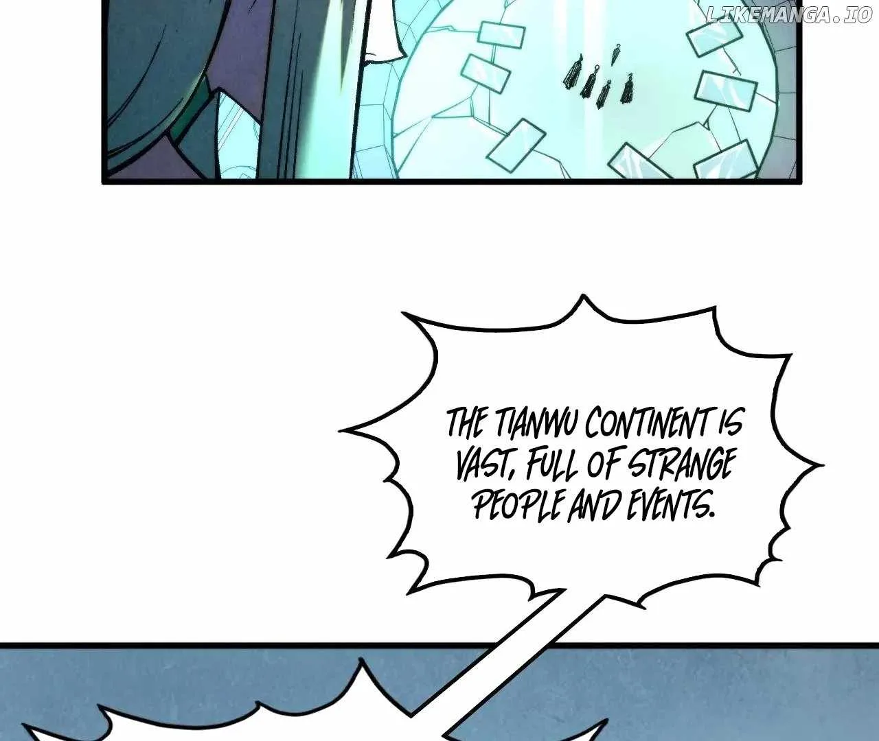 The Eternal Supreme Chapter 337 page 74