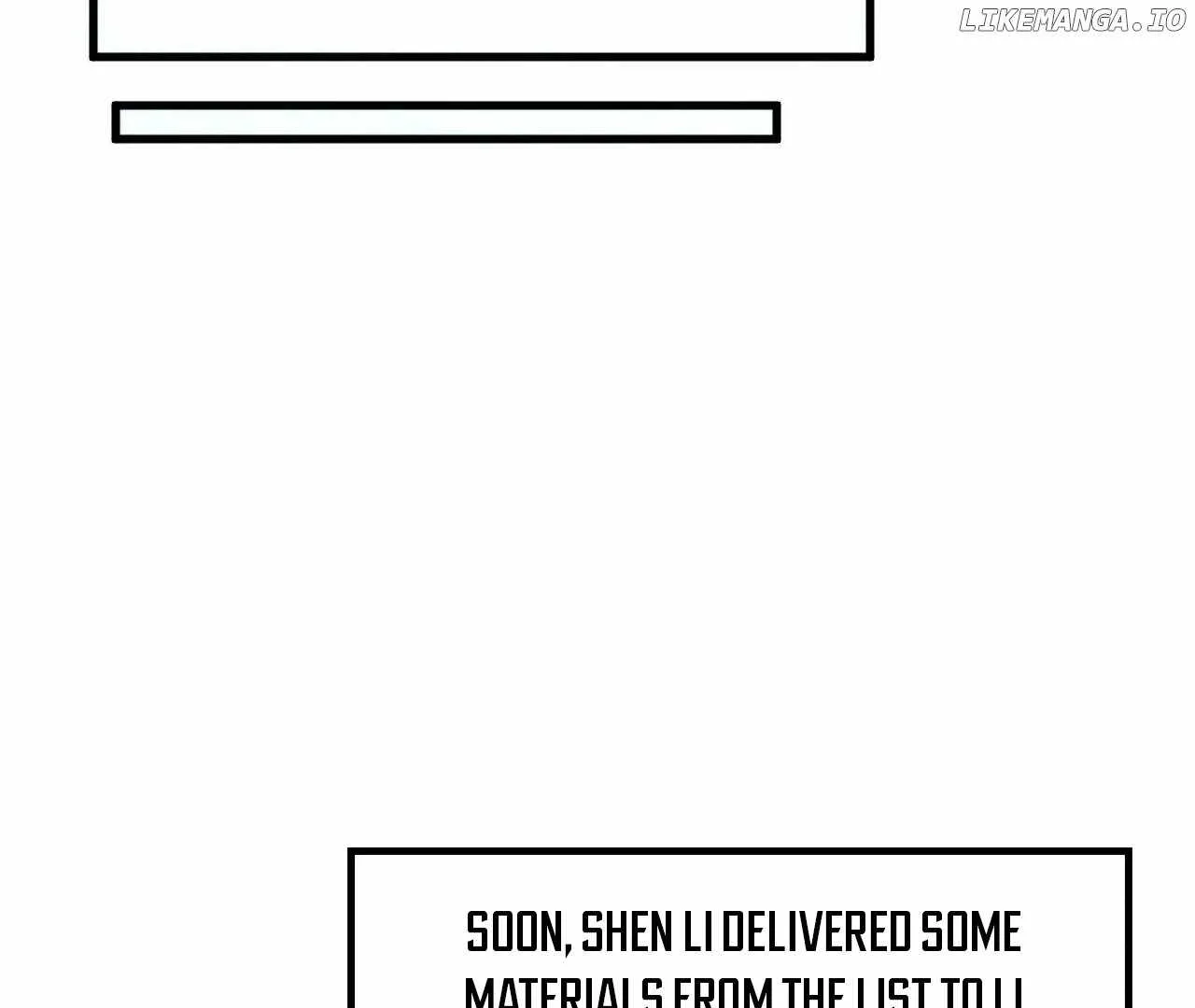 The Eternal Supreme Chapter 337 page 77