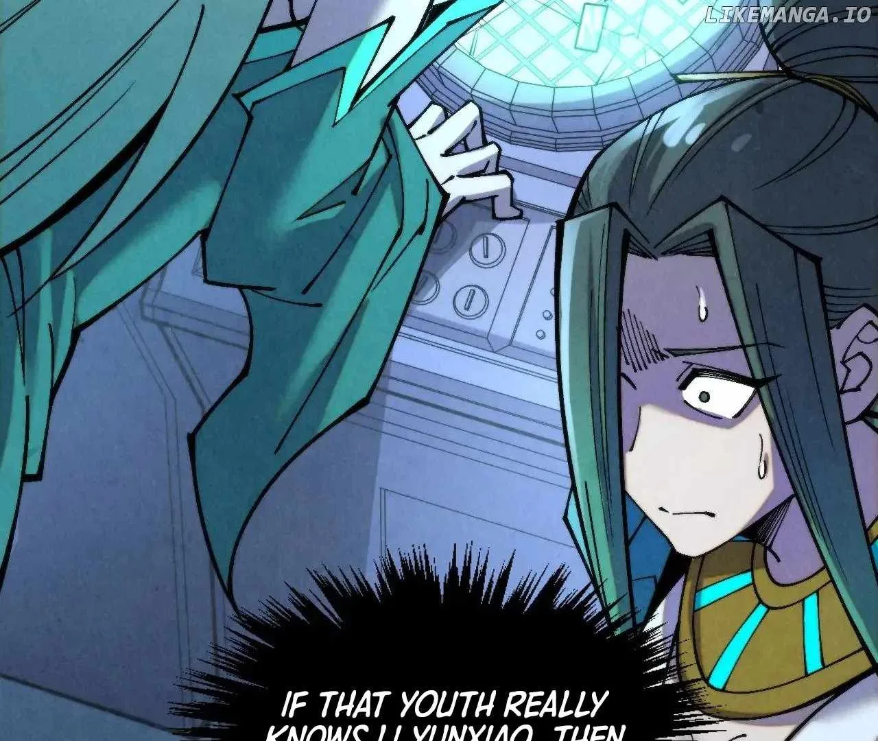 The Eternal Supreme Chapter 337 page 69