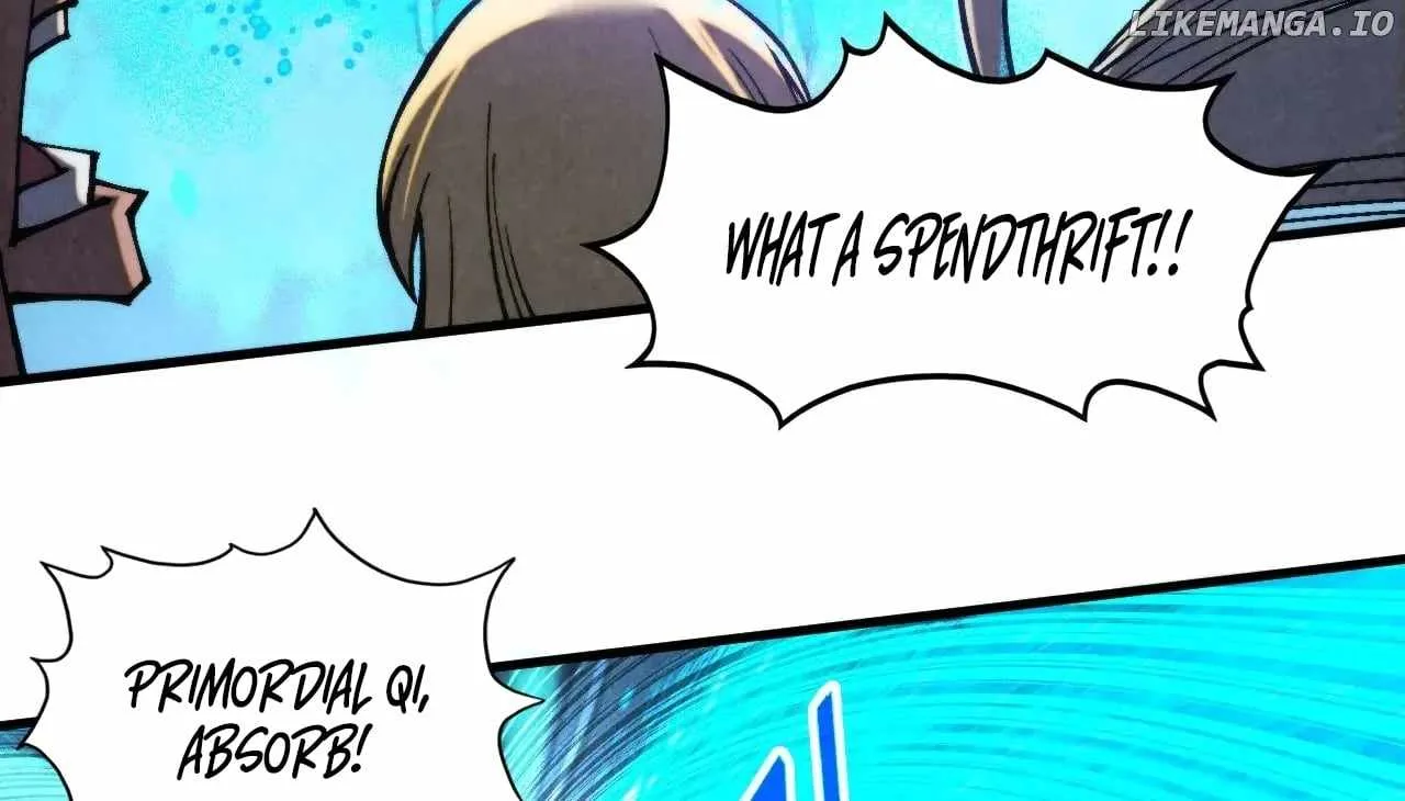 The Eternal Supreme Chapter 337 page 80