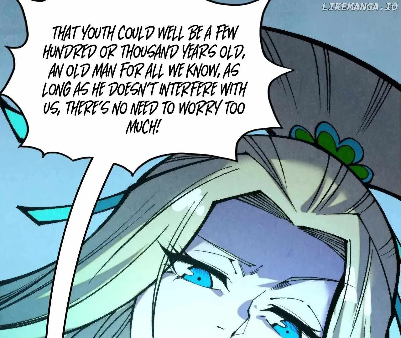 The Eternal Supreme Chapter 337 page 75