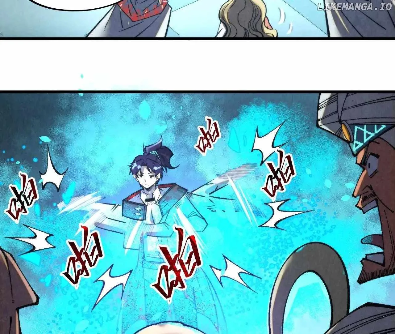 The Eternal Supreme Chapter 337 page 79