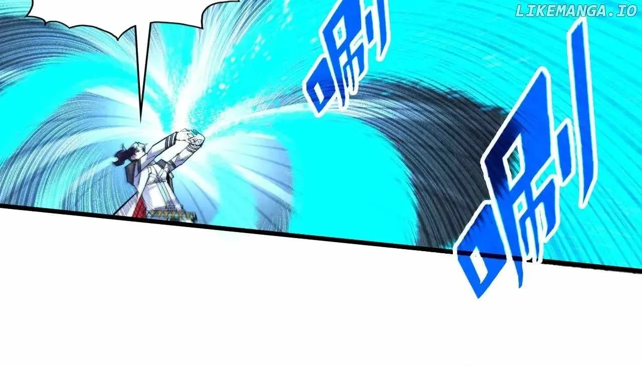 The Eternal Supreme Chapter 337 page 81