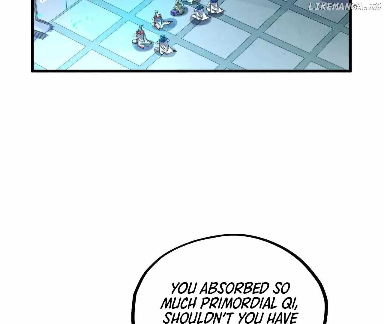 The Eternal Supreme Chapter 337 page 85