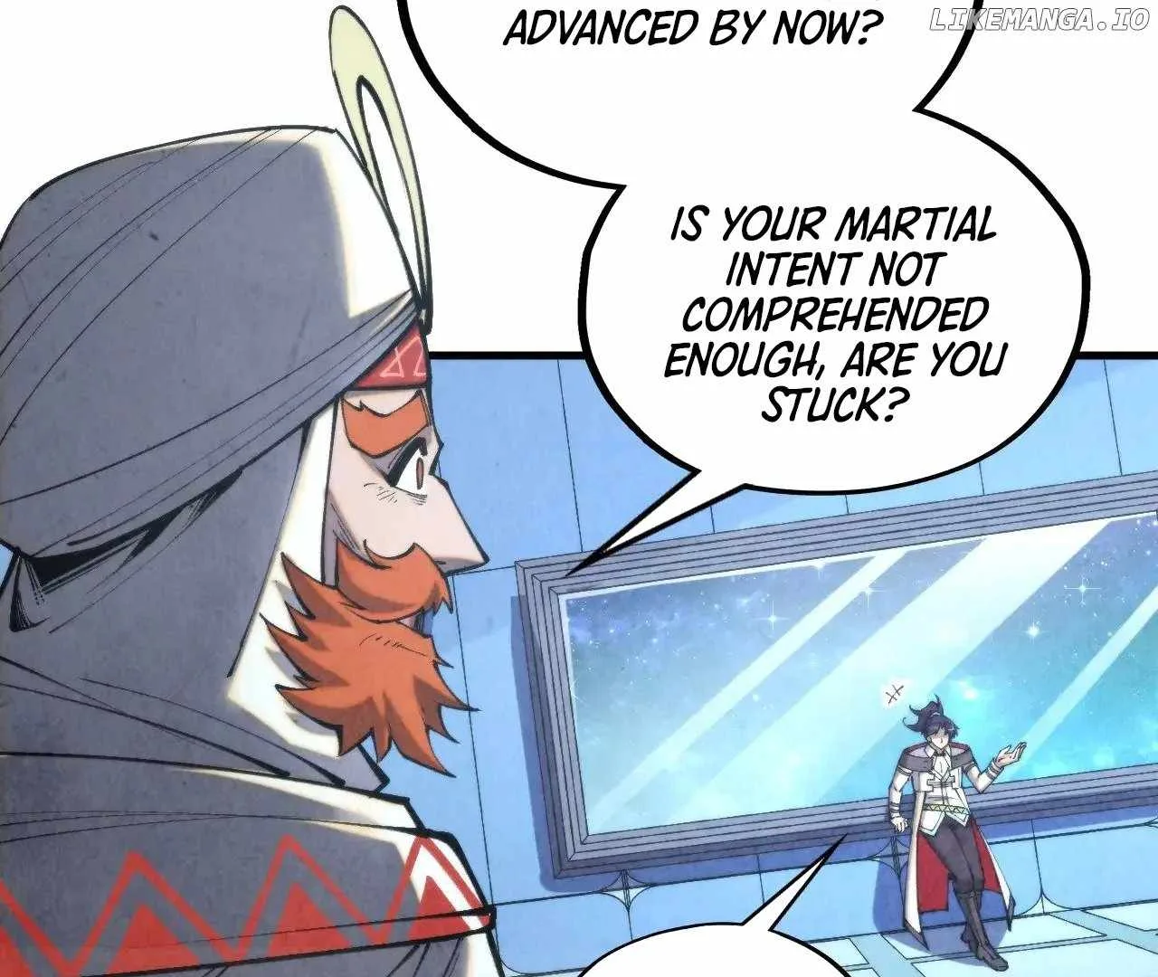 The Eternal Supreme Chapter 337 page 86