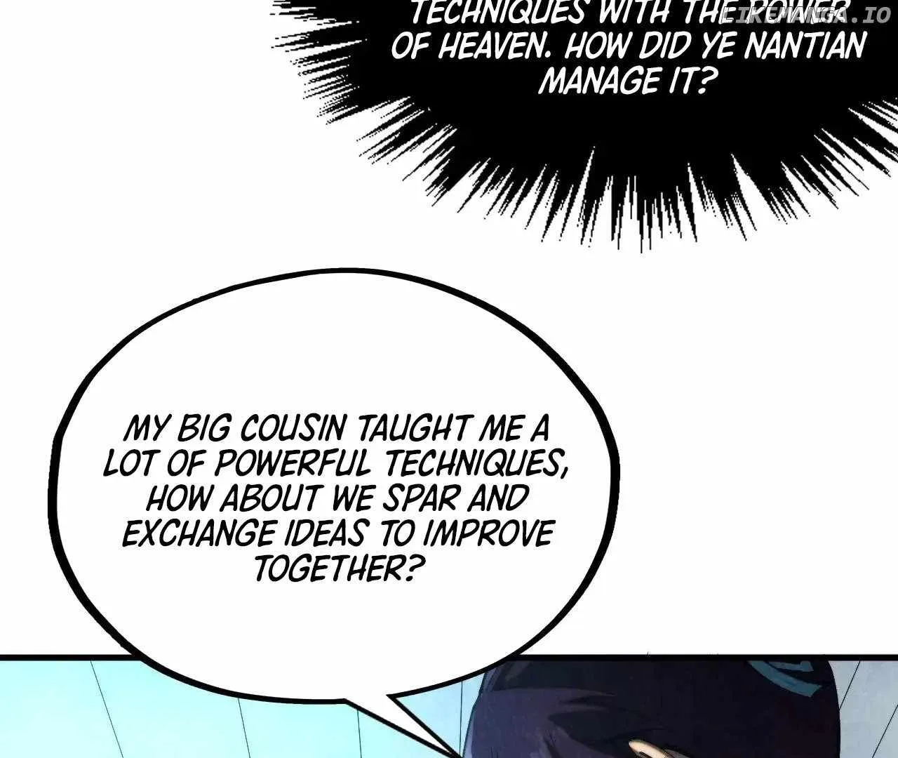 The Eternal Supreme Chapter 337 page 90