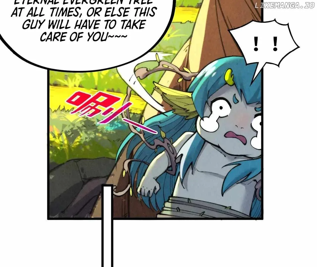 The Eternal Supreme Chapter 337 page 53