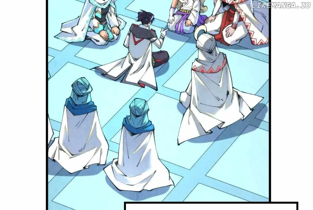 The Eternal Supreme Chapter 337 page 94