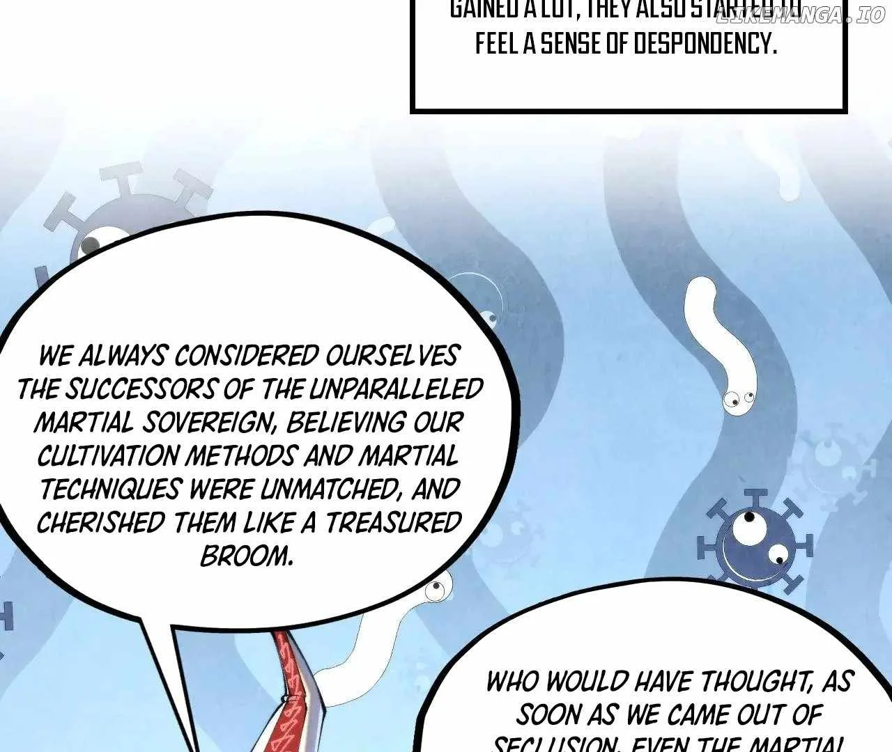 The Eternal Supreme Chapter 337 page 98