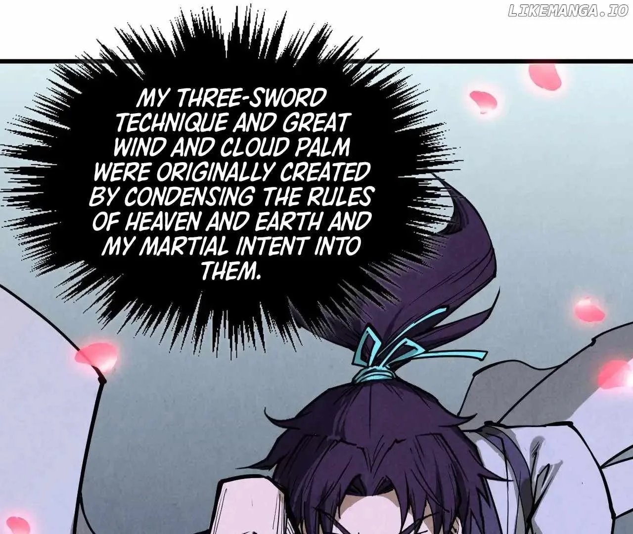 The Eternal Supreme Chapter 337 page 104