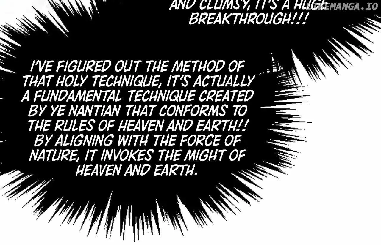 The Eternal Supreme Chapter 337 page 103
