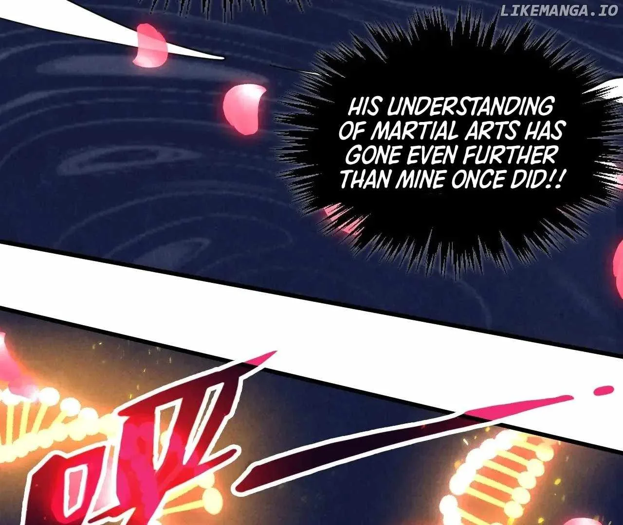 The Eternal Supreme Chapter 337 page 107