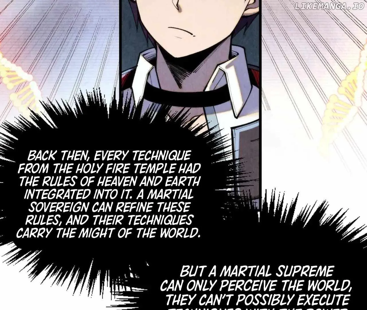 The Eternal Supreme Chapter 337 page 89
