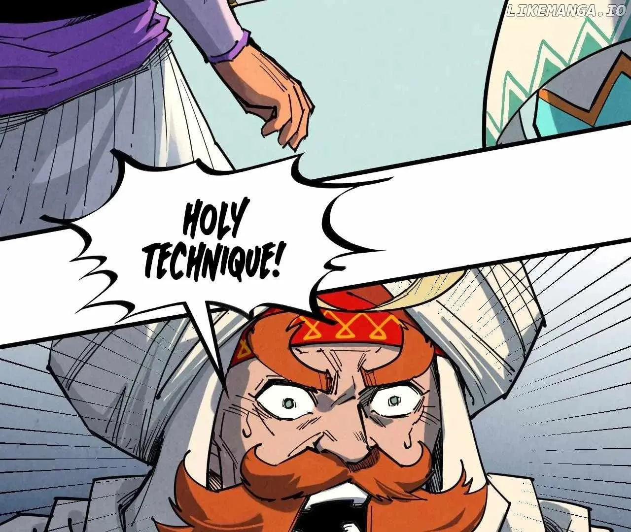 The Eternal Supreme Chapter 337 page 115