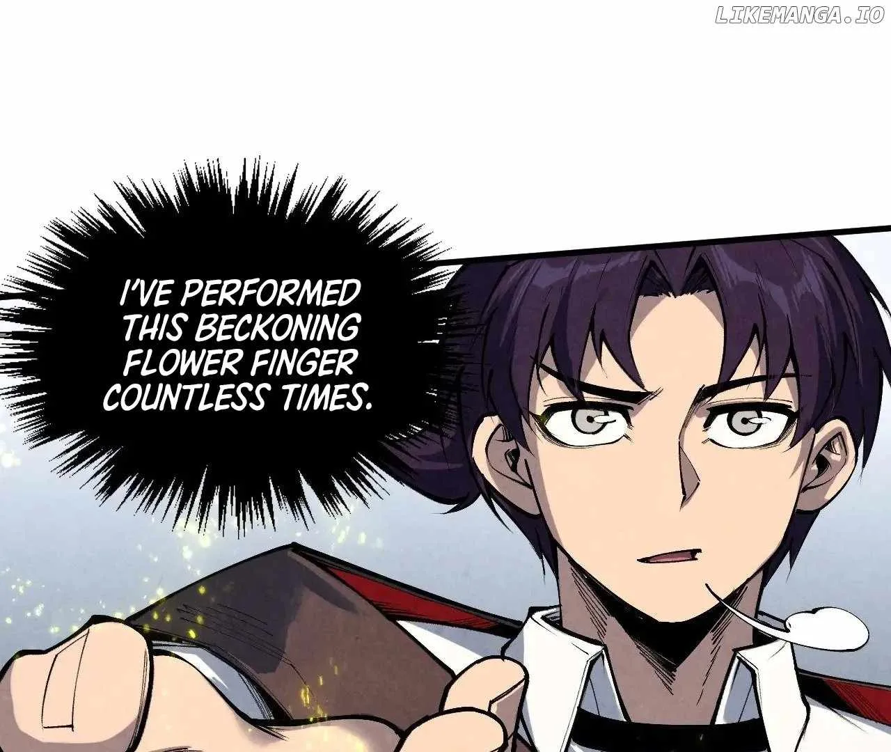 The Eternal Supreme Chapter 337 page 120