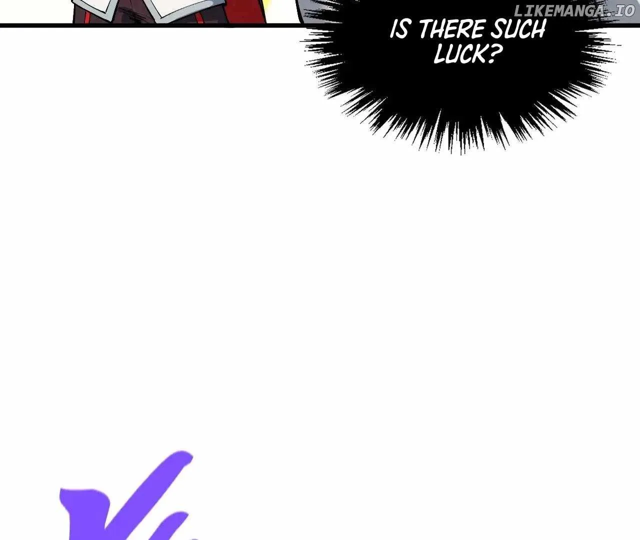 The Eternal Supreme Chapter 337 page 123