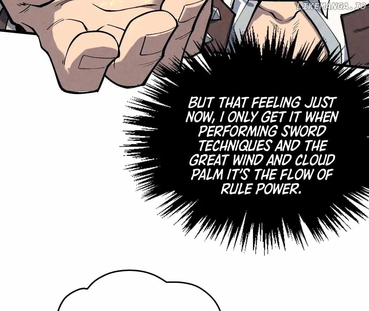 The Eternal Supreme Chapter 337 page 121