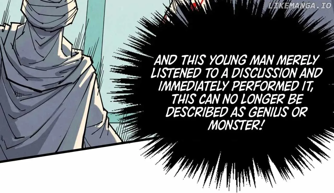The Eternal Supreme Chapter 337 page 119