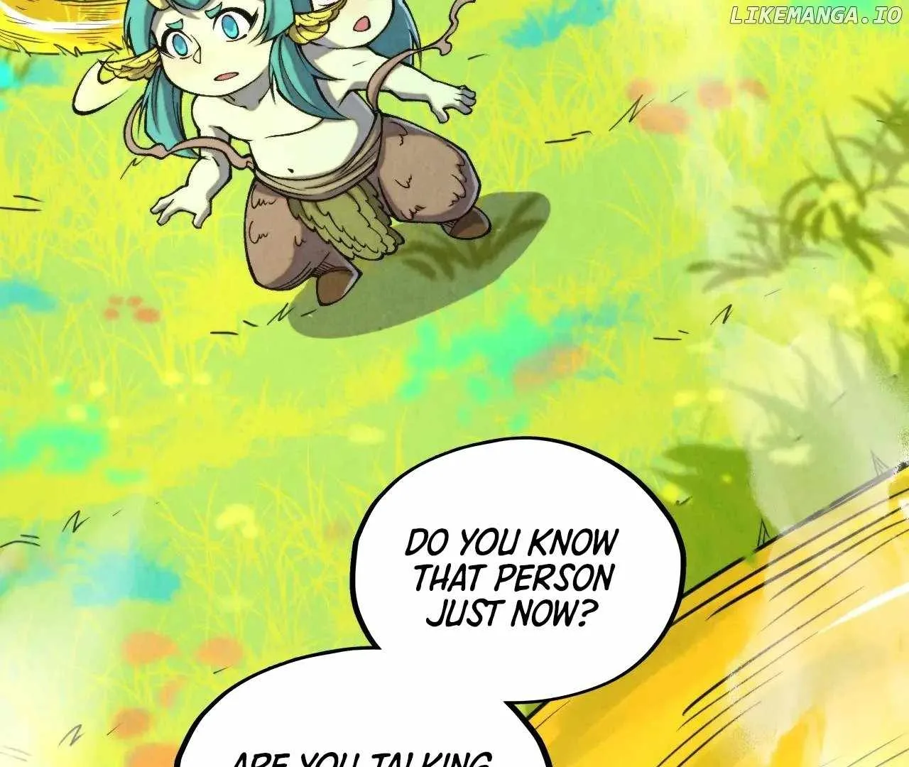 The Eternal Supreme Chapter 337 page 20
