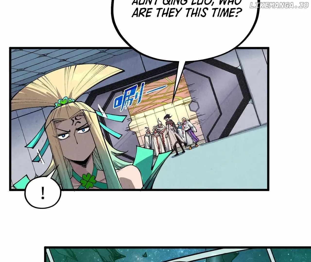 The Eternal Supreme Chapter 337 page 127