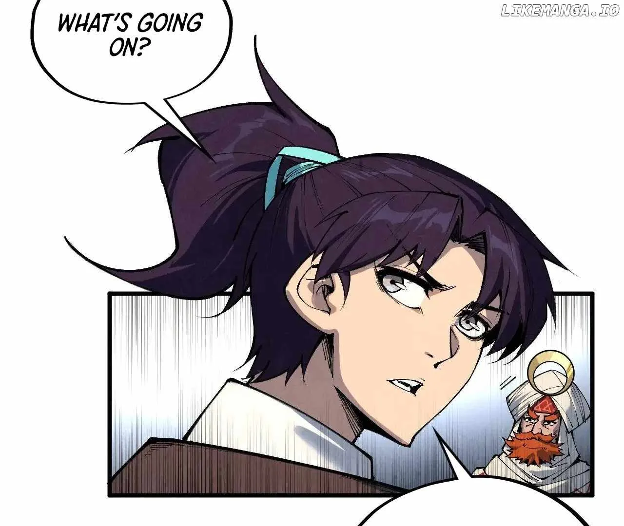 The Eternal Supreme Chapter 337 page 125