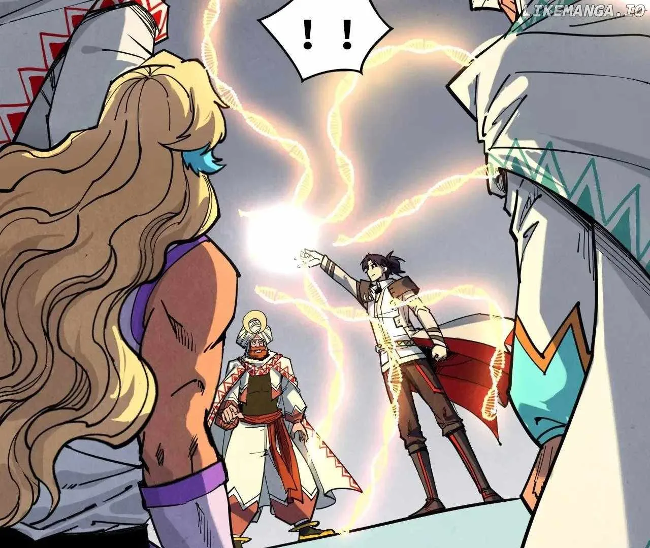 The Eternal Supreme Chapter 337 page 114