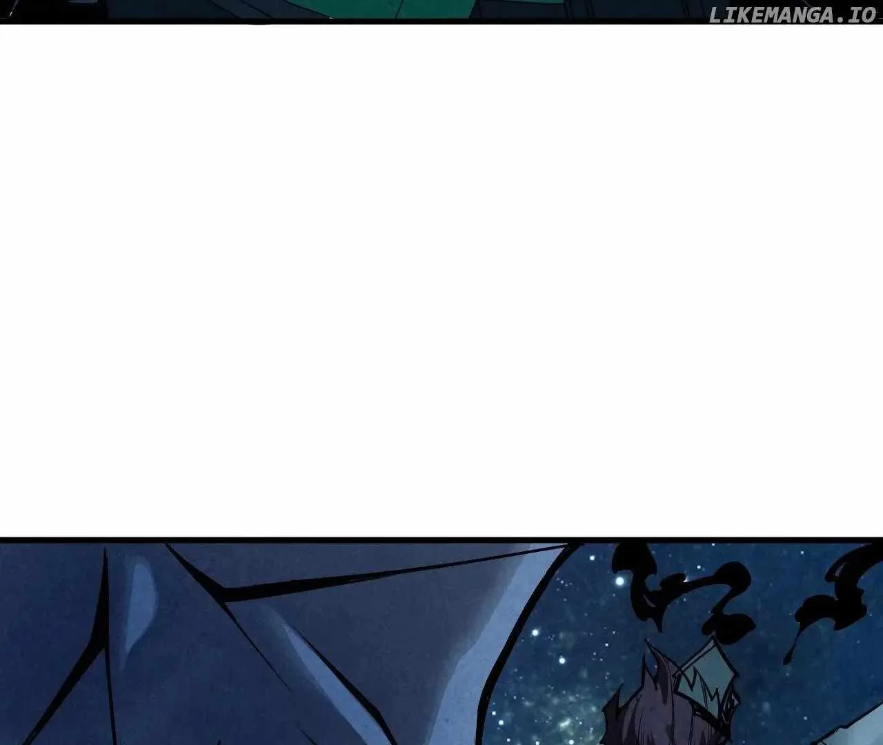 The Eternal Supreme Chapter 337 page 137