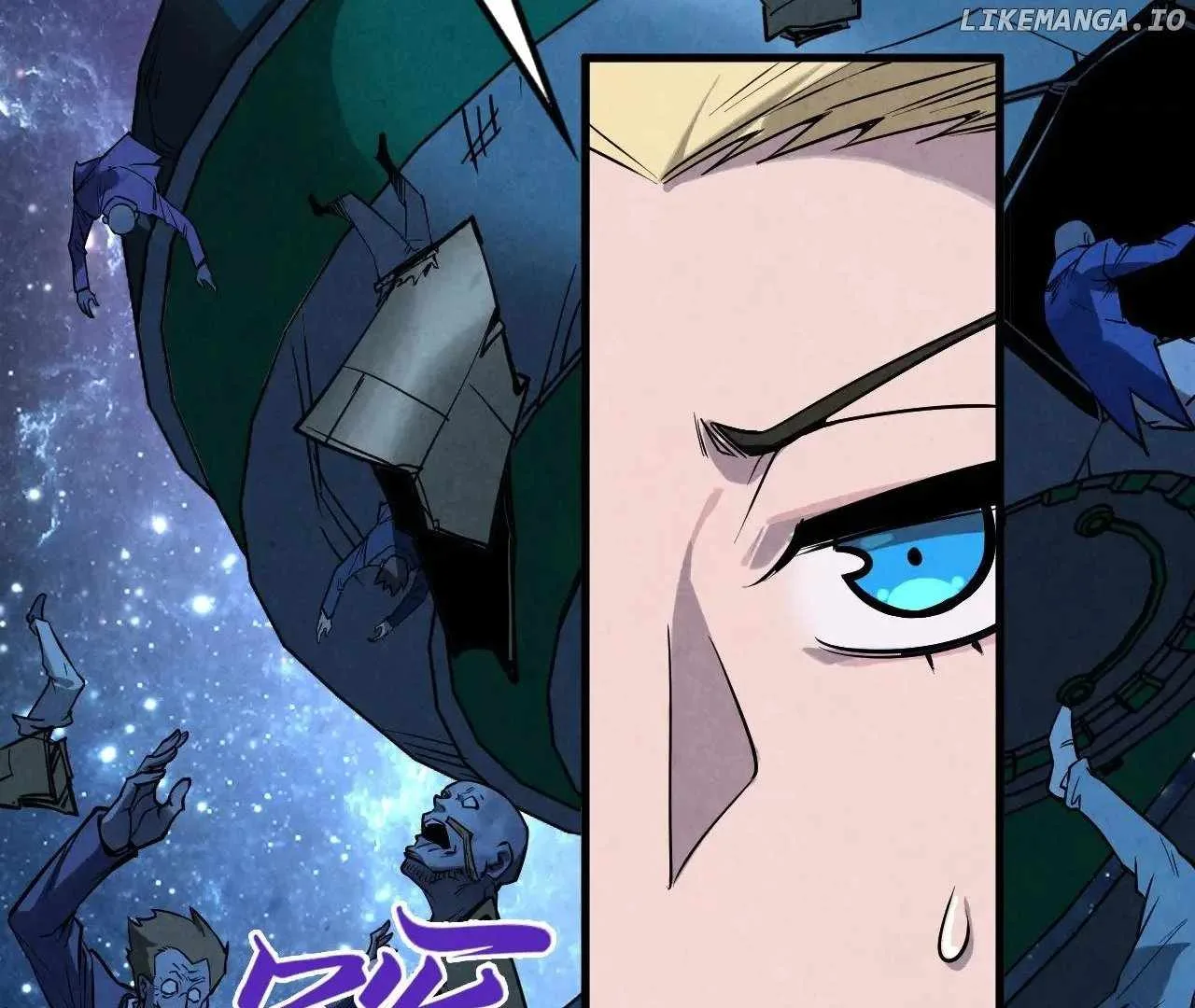 The Eternal Supreme Chapter 337 page 141