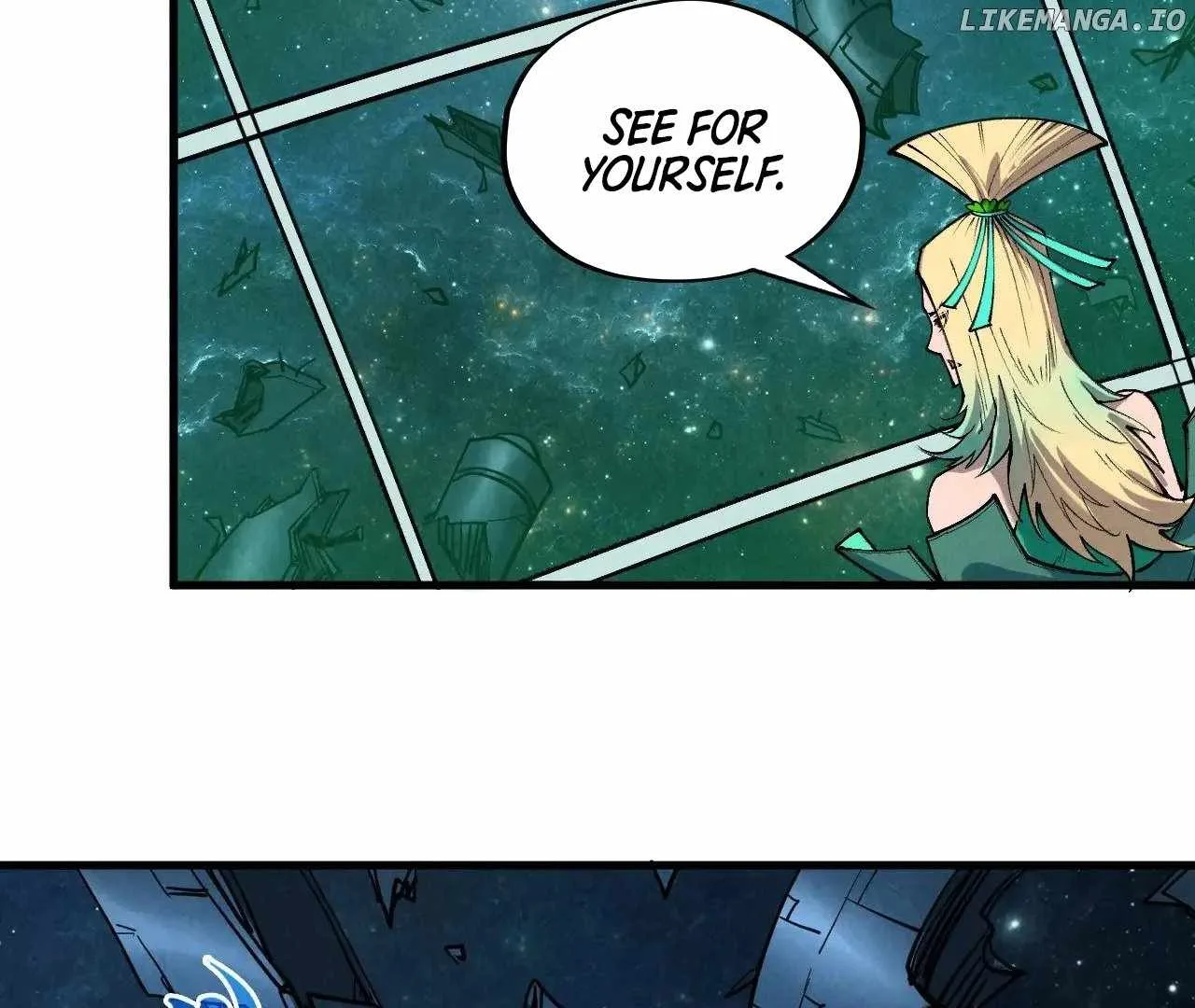 The Eternal Supreme Chapter 337 page 128