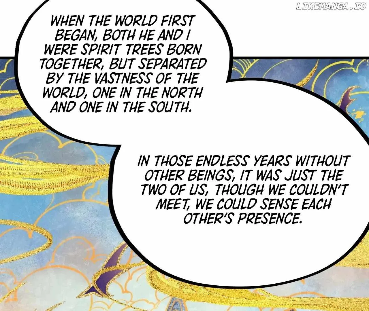 The Eternal Supreme Chapter 337 page 23