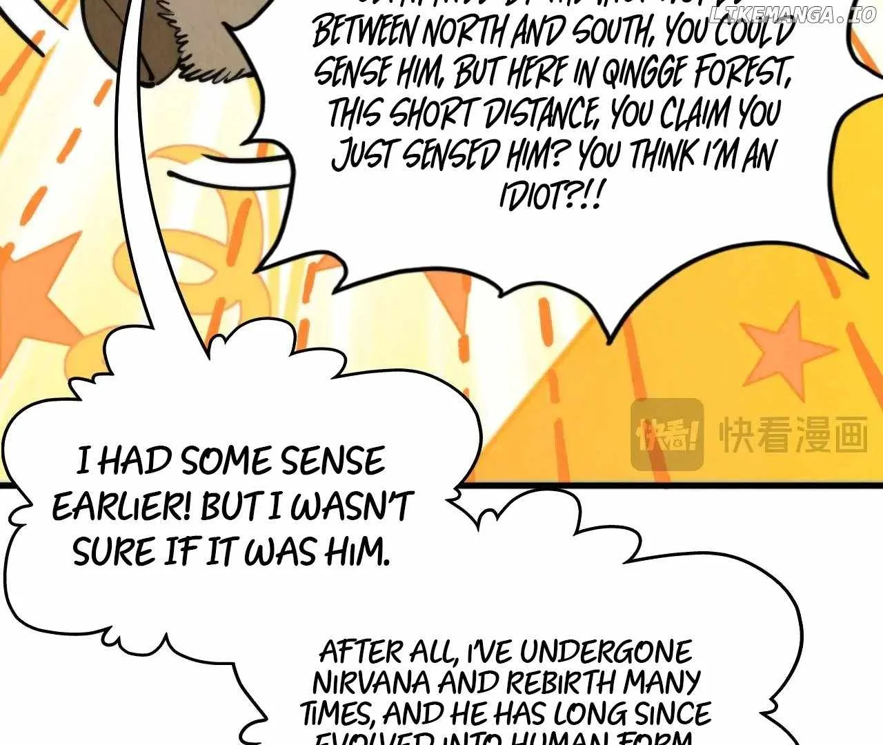 The Eternal Supreme Chapter 337 page 31