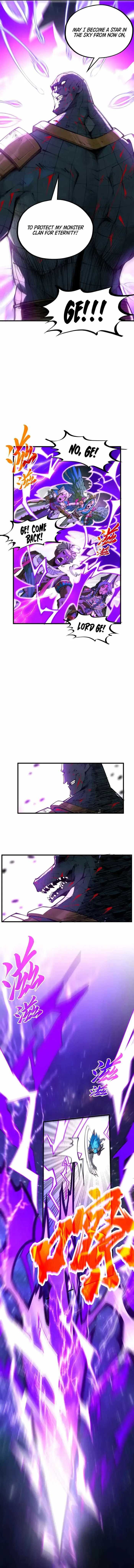 The Eternal Supreme Chapter 339 page 12