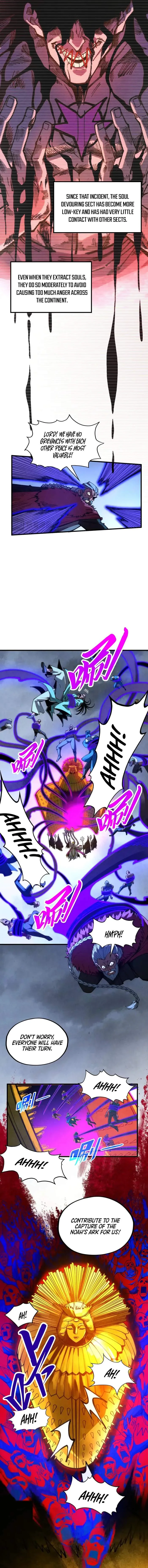 The Eternal Supreme Chapter 342 page 10