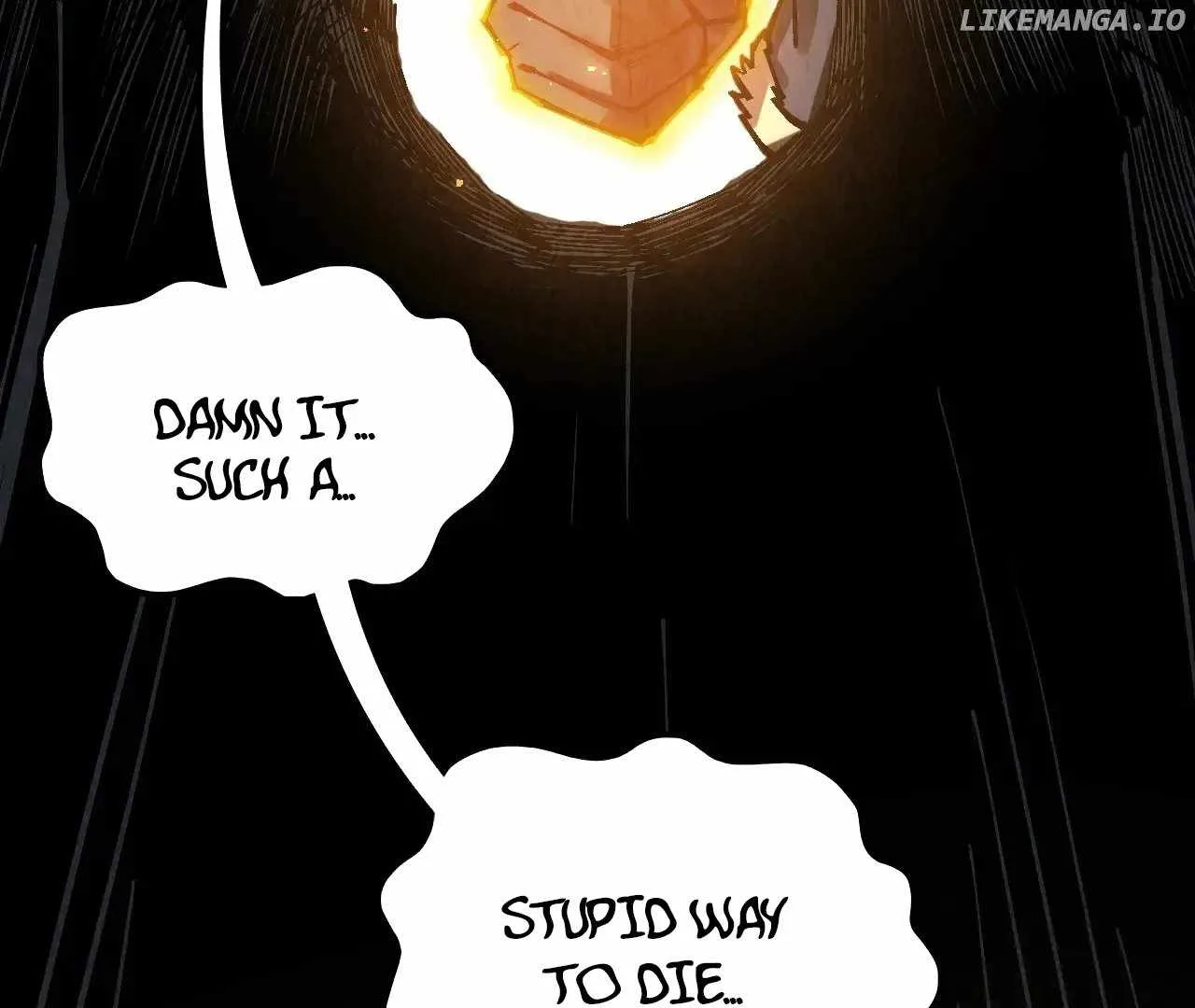The Eternal Supreme Chapter 345 page 7