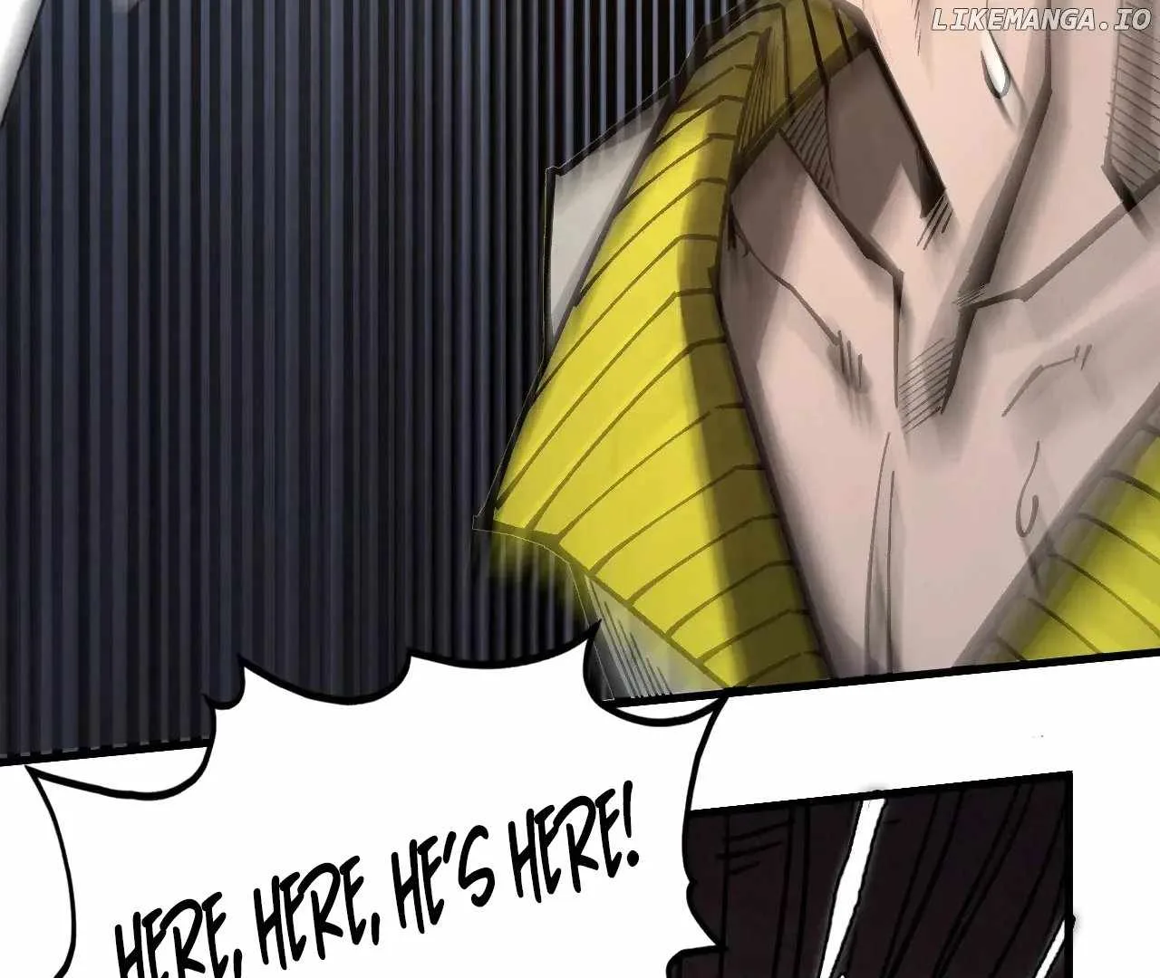 The Eternal Supreme Chapter 345 page 12