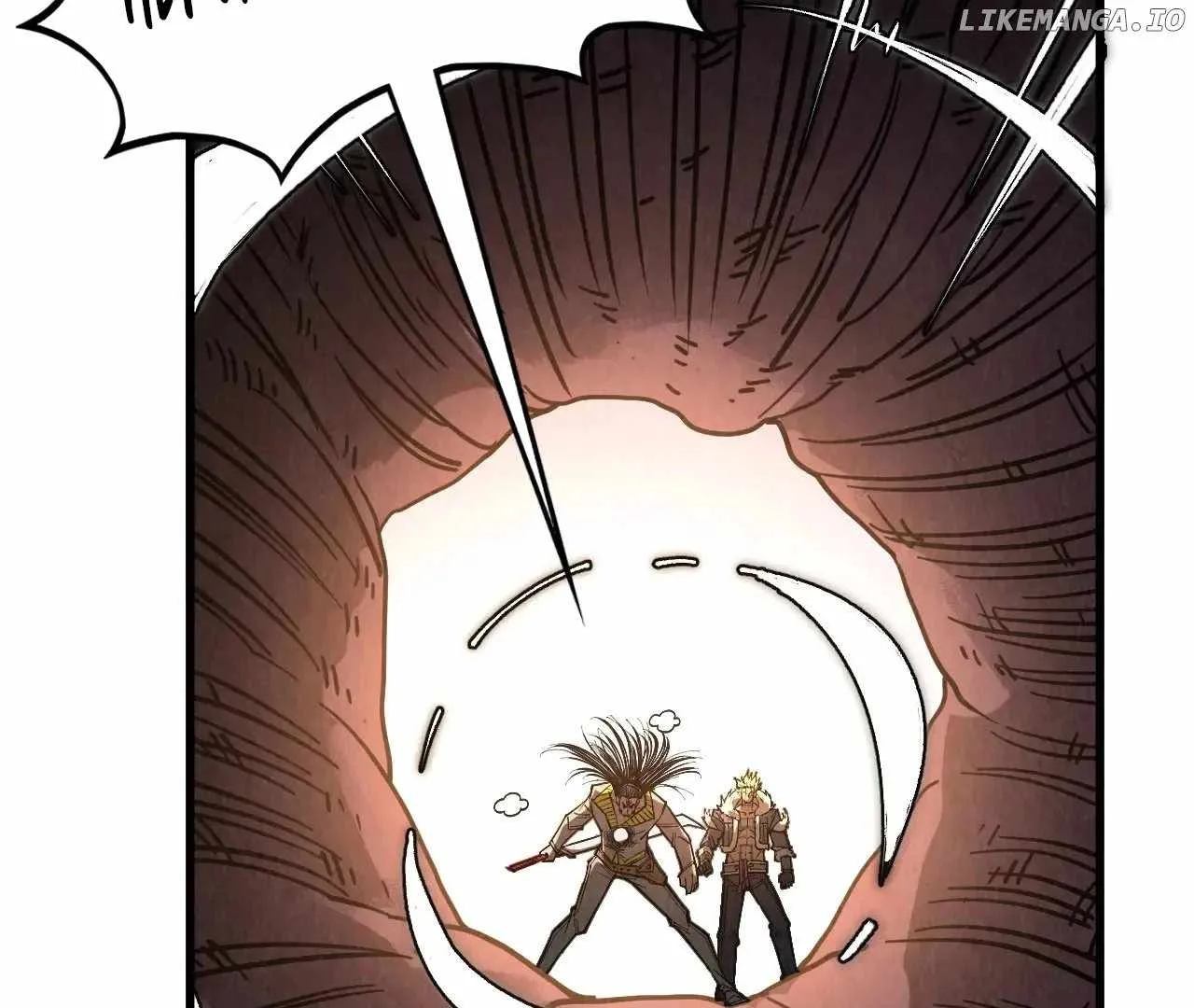 The Eternal Supreme Chapter 345 page 13