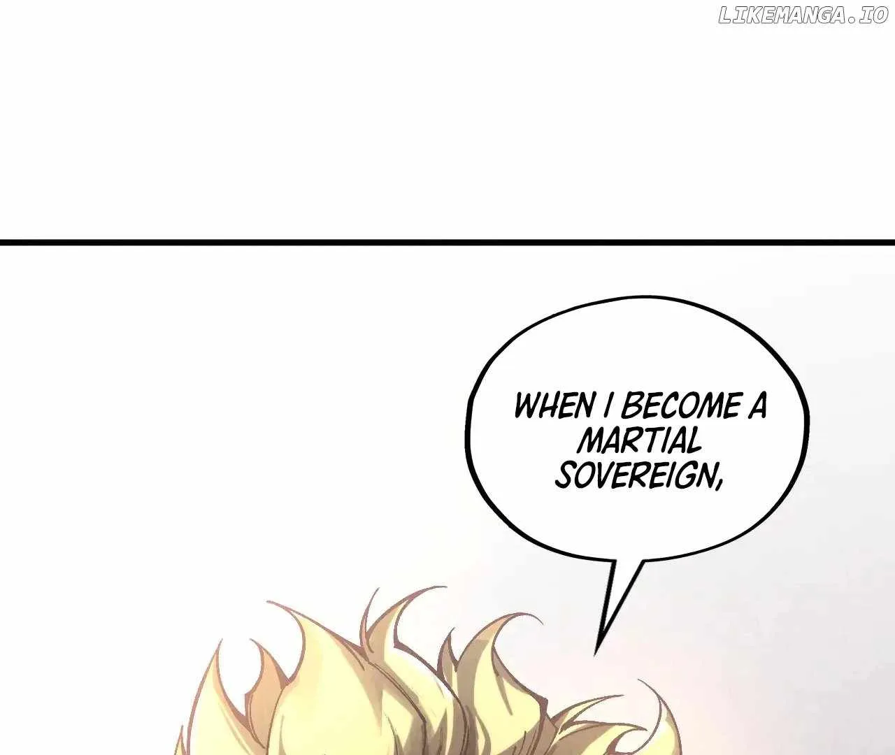 The Eternal Supreme Chapter 345 page 25