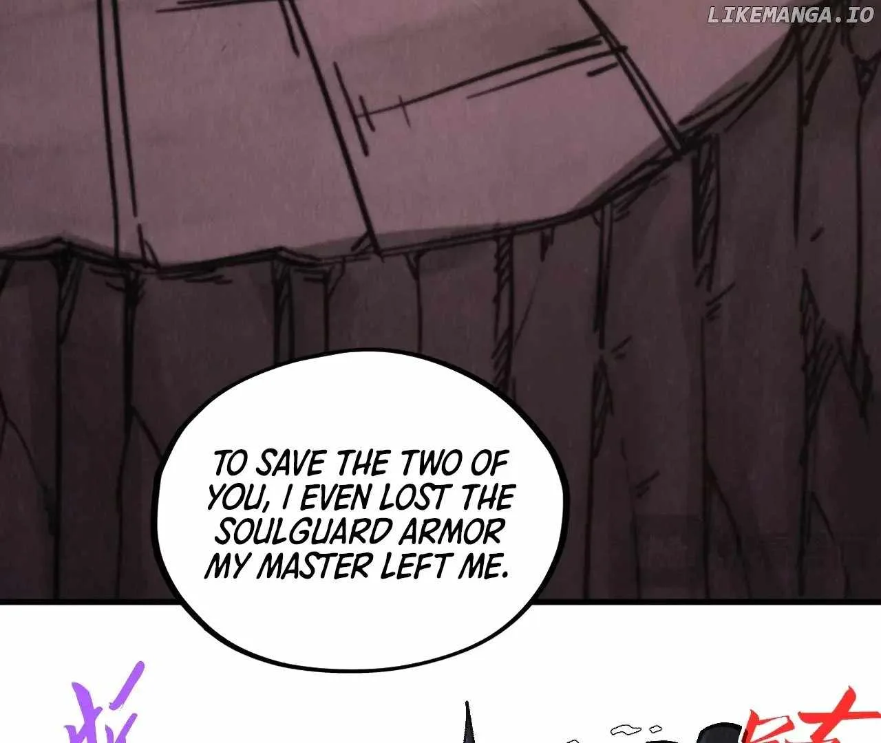 The Eternal Supreme Chapter 345 page 19