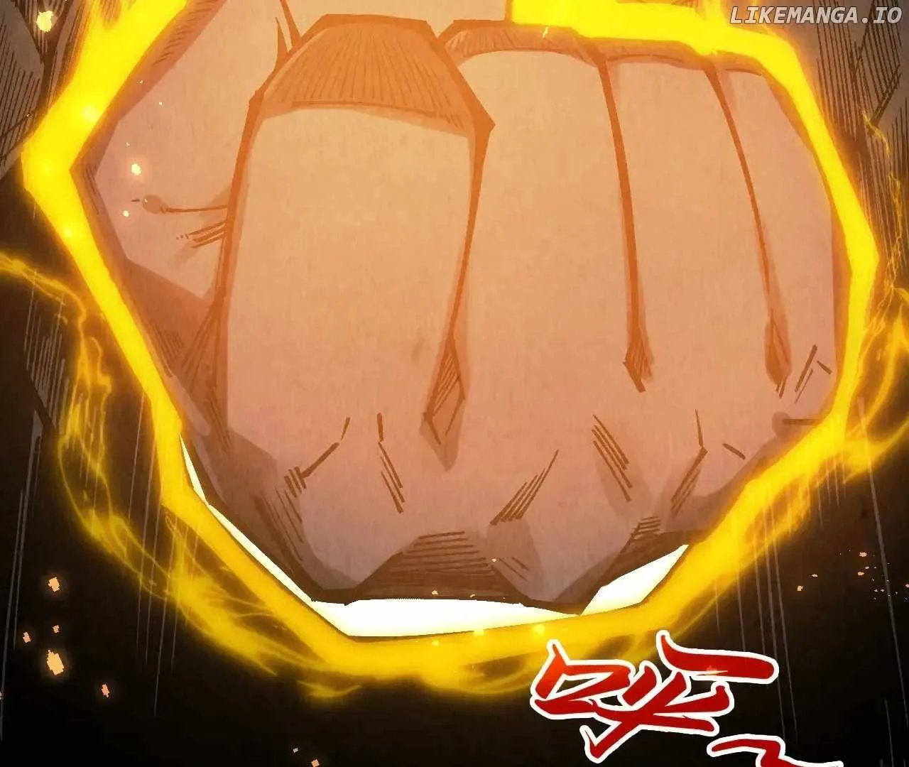 The Eternal Supreme Chapter 345 page 4